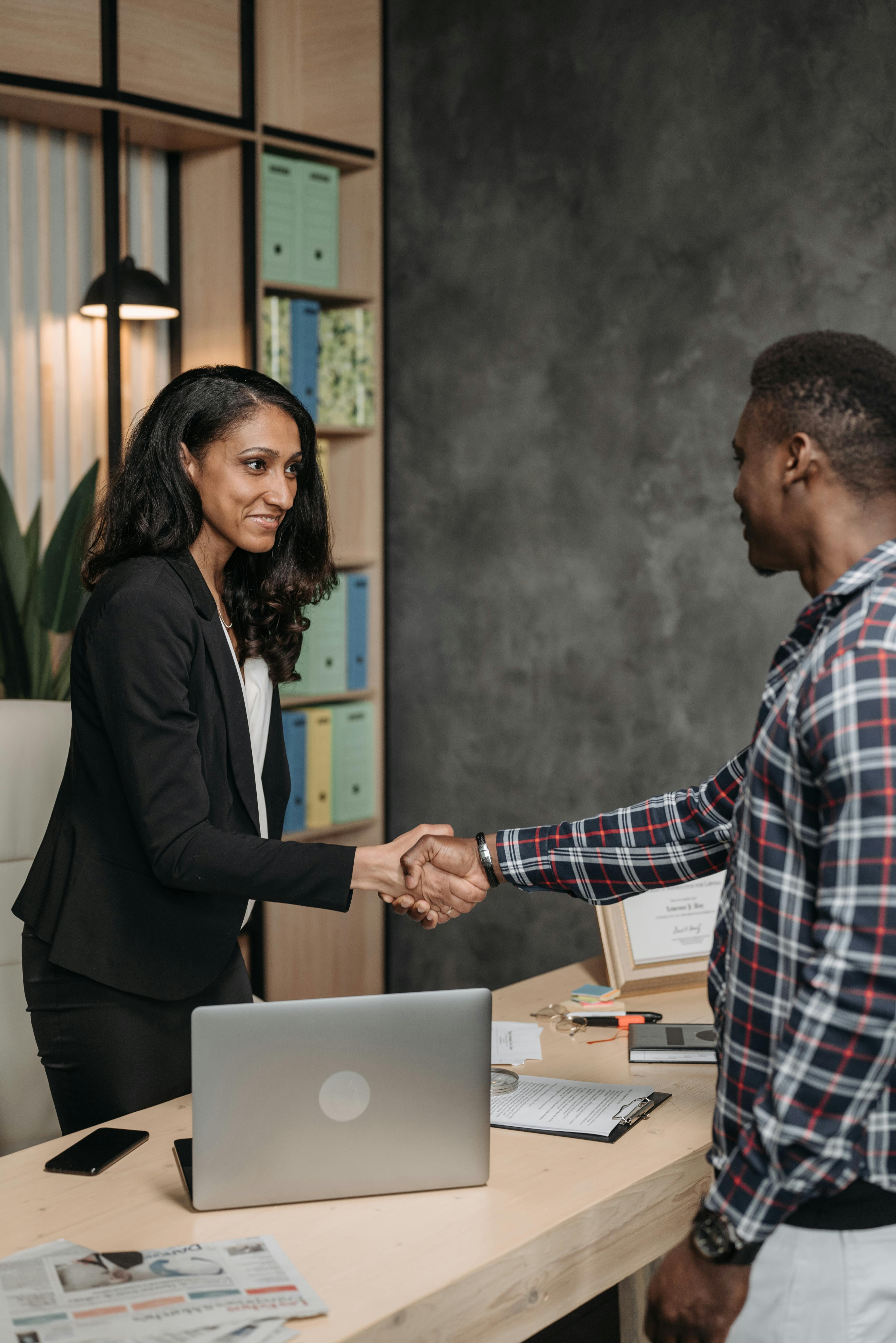 Employee Benefits Consultants